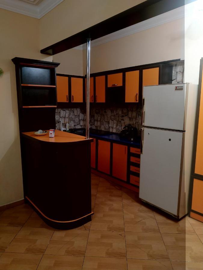 Sunny Land-1 Apartment Yerevan Exterior photo